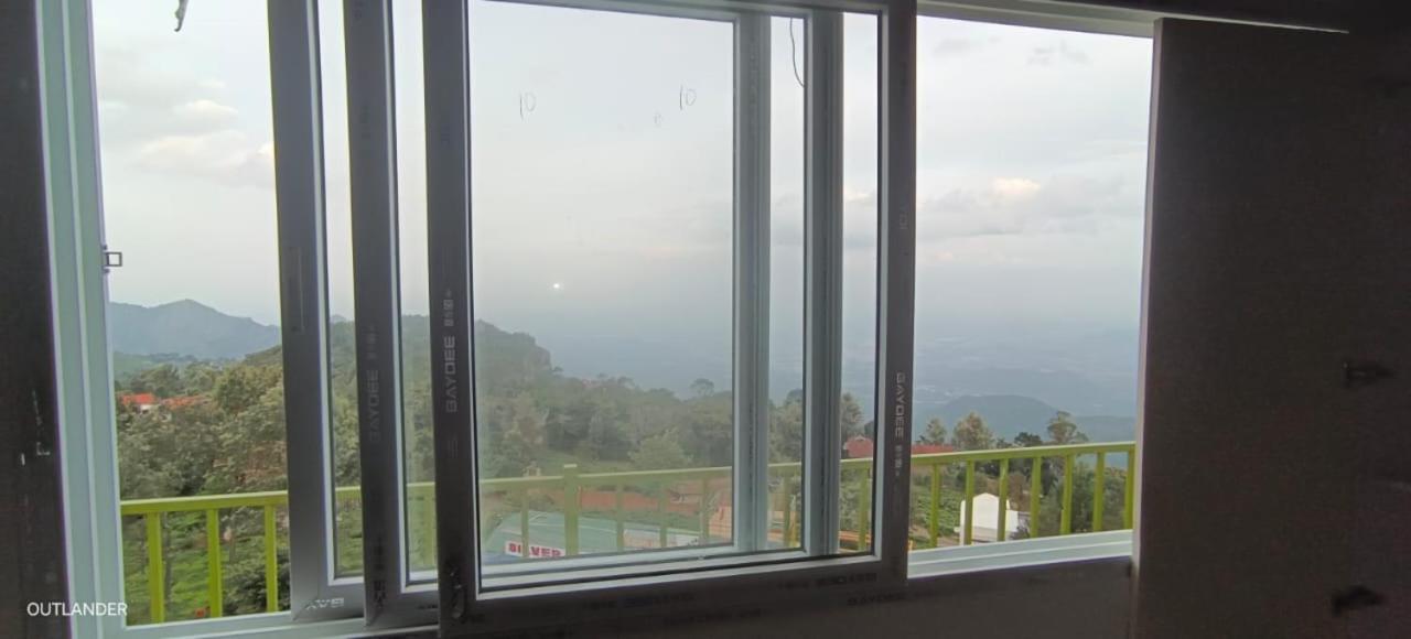 Silver Oak Resorts Yedapalli Εξωτερικό φωτογραφία