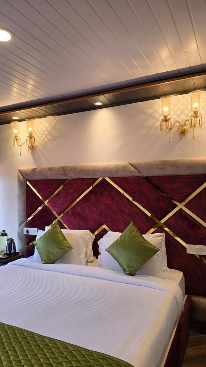 Silver Oak Resorts Yedapalli Εξωτερικό φωτογραφία