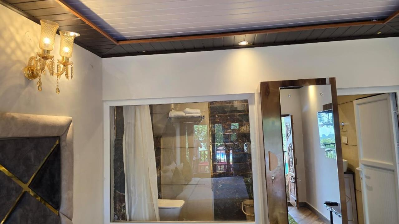 Silver Oak Resorts Yedapalli Εξωτερικό φωτογραφία