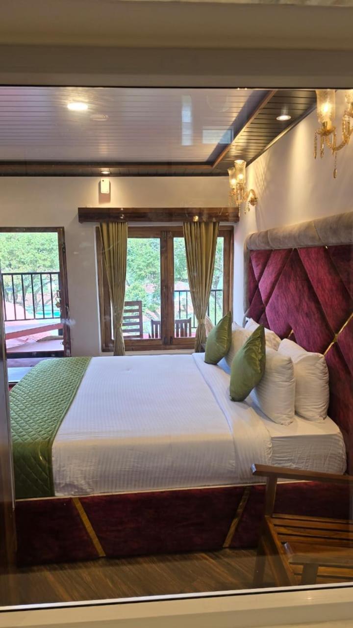 Silver Oak Resorts Yedapalli Εξωτερικό φωτογραφία