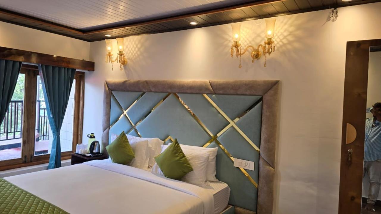 Silver Oak Resorts Yedapalli Εξωτερικό φωτογραφία