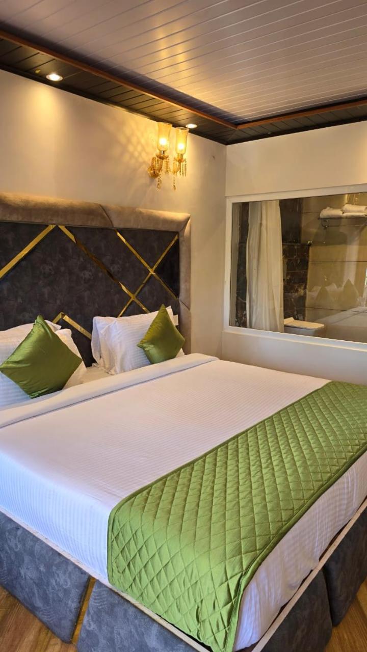 Silver Oak Resorts Yedapalli Εξωτερικό φωτογραφία